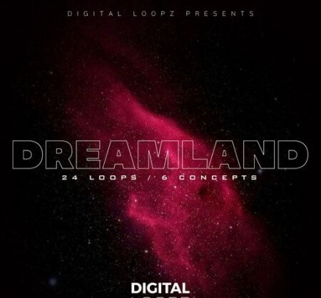 Big Citi Loops Dreamland WAV